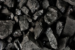 Llangoedmor coal boiler costs